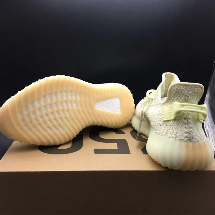 SmartChoice 6750 adidas Yeezy Boost 350 V2 Butter F 2941