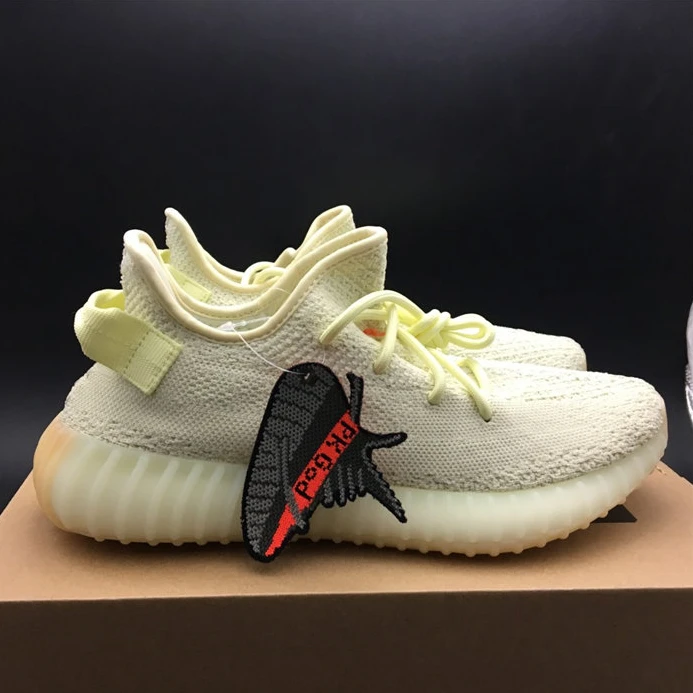 SmartChoice 6750 adidas Yeezy Boost 350 V2 Butter F 2941