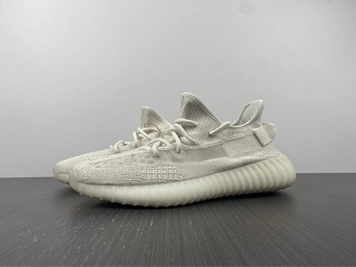 SmartChoice 739 adidas Yeezy Boost 350 V2 Bone HQ 2881