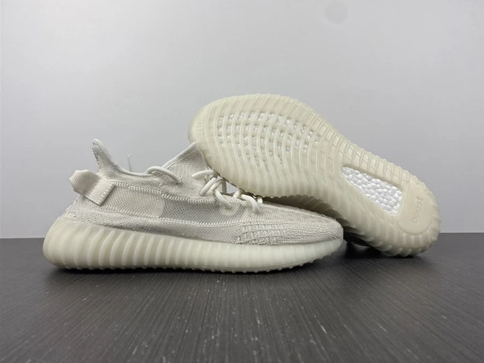 SmartChoice 739 adidas Yeezy Boost 350 V2 Bone HQ 2881