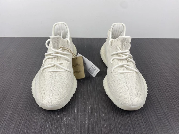 SmartChoice 739 adidas Yeezy Boost 350 V2 Bone HQ 2881