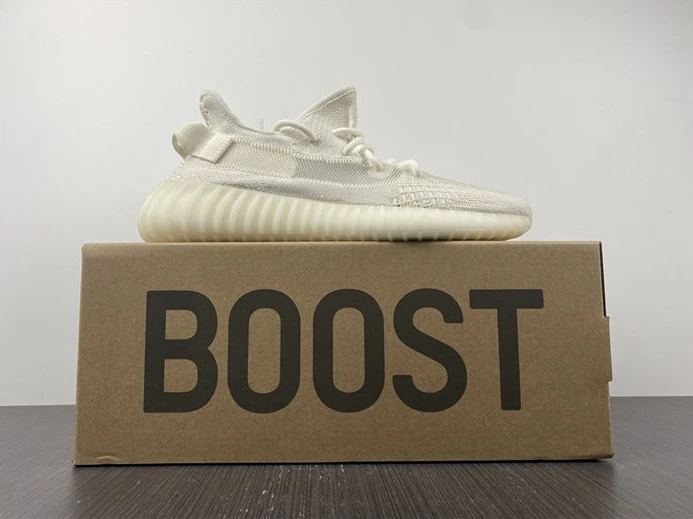SmartChoice 739 adidas Yeezy Boost 350 V2 Bone HQ 2881