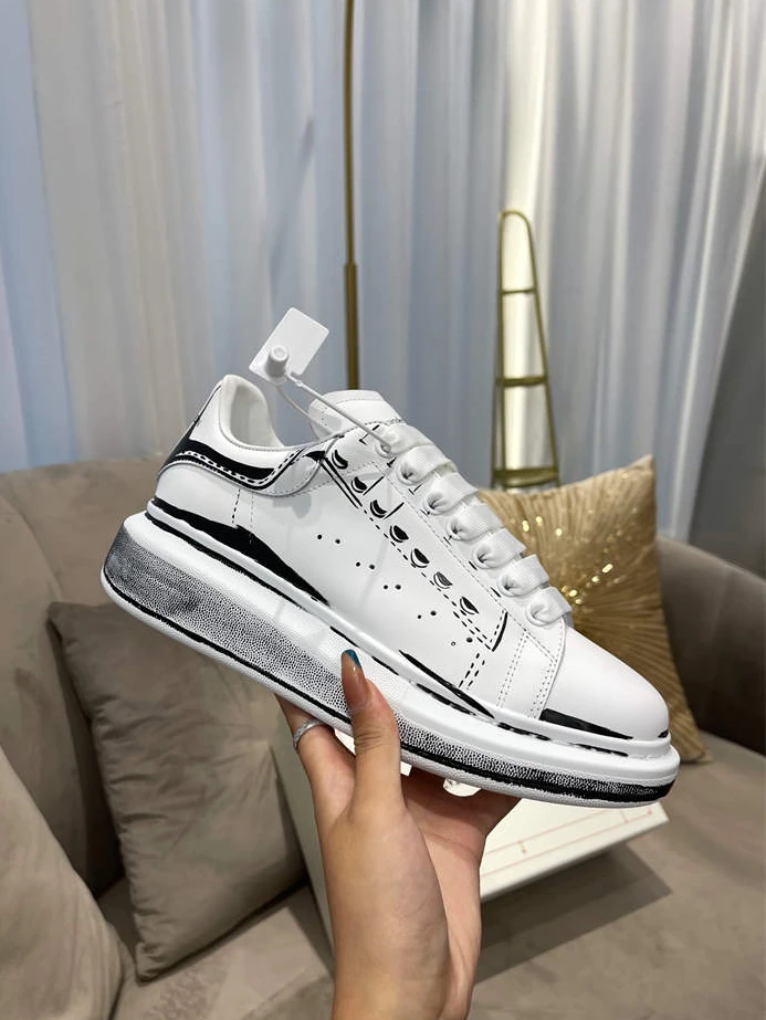 SmartChoice 8286 Alexander McQueen Oversized 1322