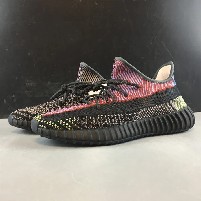 SmartChoice 8310 adidas Yeezy Boost 350 V2 Yecheil (Reflective) FX 2918