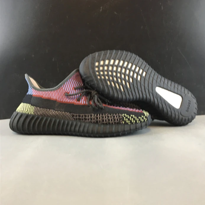 SmartChoice 8310 adidas Yeezy Boost 350 V2 Yecheil (Reflective) FX 2918