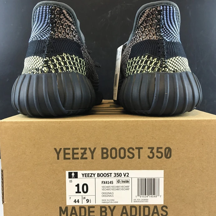 SmartChoice 8310 adidas Yeezy Boost 350 V2 Yecheil (Reflective) FX 2918