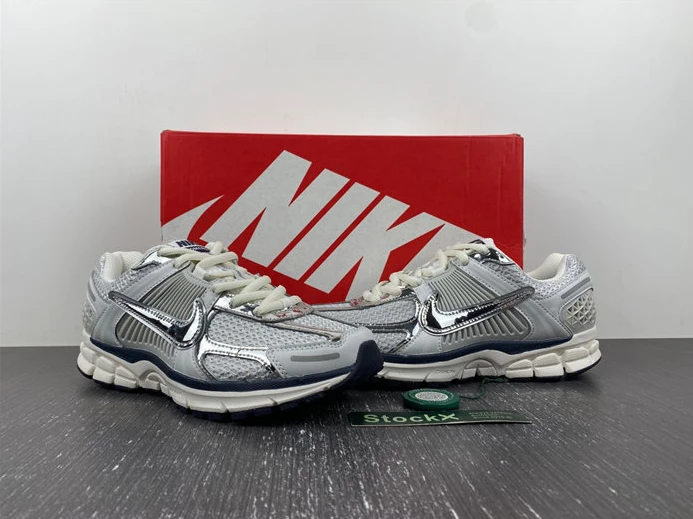 SmartChoice 8457 Nike Zoom Vomero 5 Photon Dust Metallic Silver  FD0884- 2769