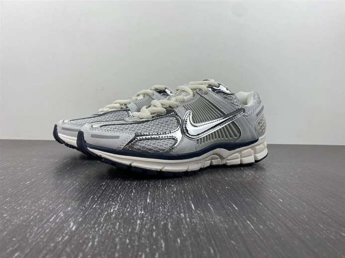 SmartChoice 8457 Nike Zoom Vomero 5 Photon Dust Metallic Silver  FD0884- 2769