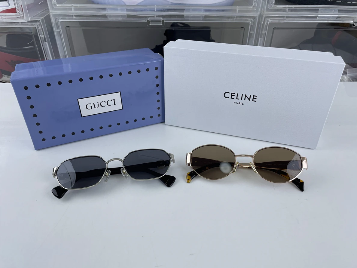 SmartChoice 876 Gucci   Celine Ladies Sunglasses (price for each pcs) 371