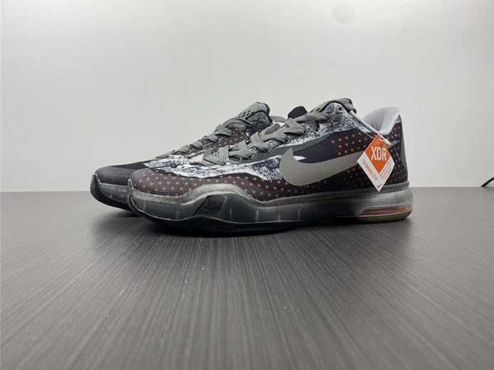 SmartChoice 8923 Nike Kobe 10 Pain 705317- 2278