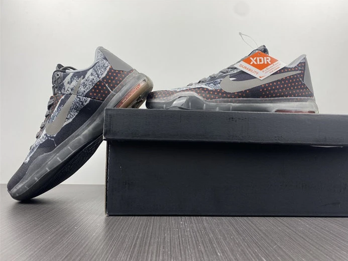 SmartChoice 8923 Nike Kobe 10 Pain 705317- 2278