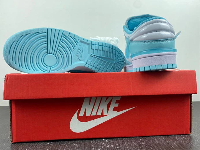 SmartChoice 9033 Nike Dunk Low Twist Jade Ice DZ2794- 1778
