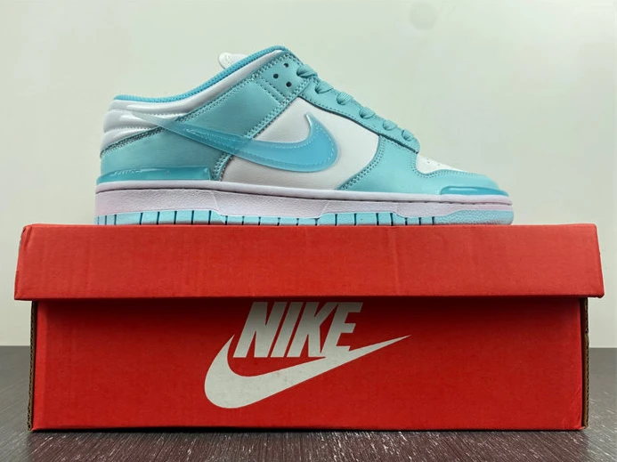 SmartChoice 9033 Nike Dunk Low Twist Jade Ice DZ2794- 1778