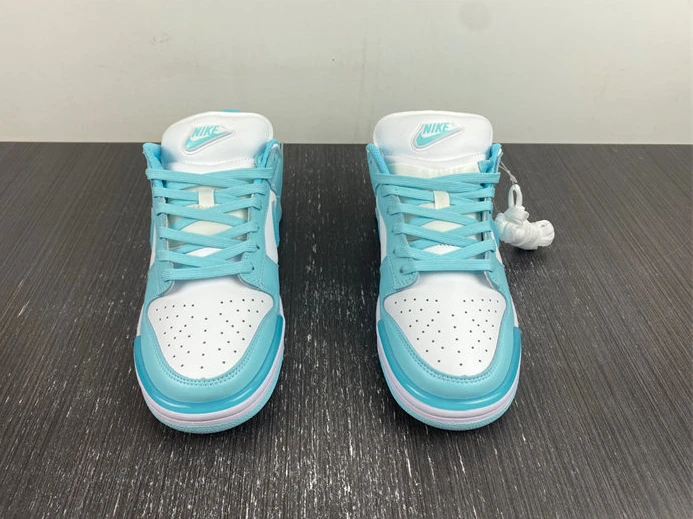SmartChoice 9033 Nike Dunk Low Twist Jade Ice DZ2794- 1778