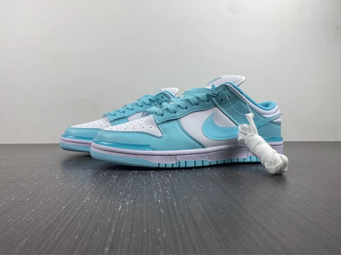 SmartChoice 9033 Nike Dunk Low Twist Jade Ice DZ2794- 1778