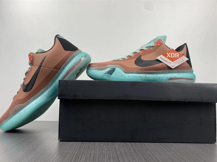 SmartChoice 9781 Nike Kobe 10 Easter 705317- 2277
