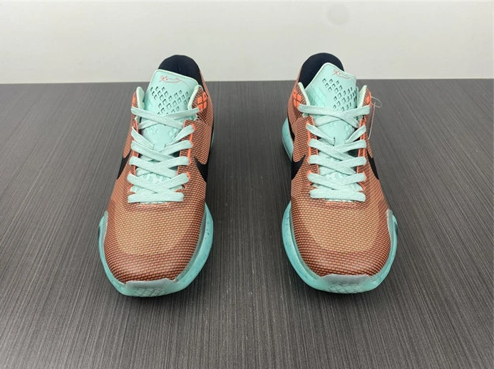 SmartChoice 9781 Nike Kobe 10 Easter 705317- 2277