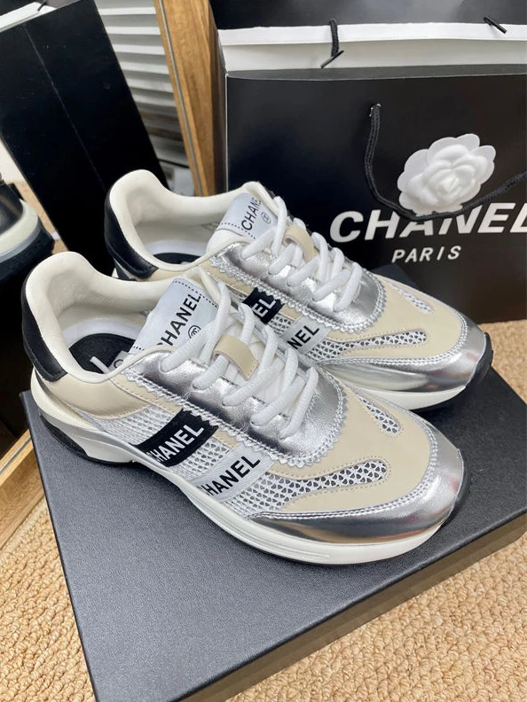 SmartChoice Chanel Sneakers 1279