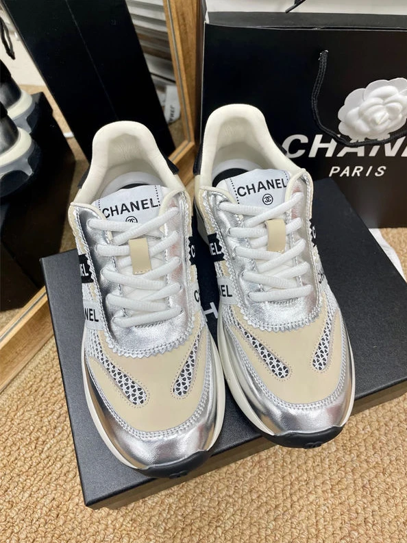 SmartChoice Chanel Sneakers 1279