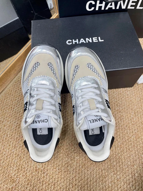 SmartChoice Chanel Sneakers 1279