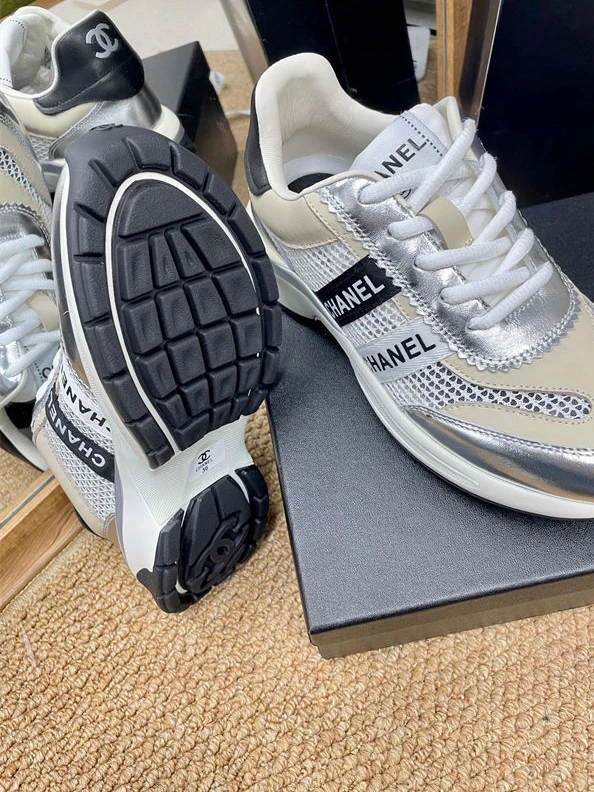 SmartChoice Chanel Sneakers 1279