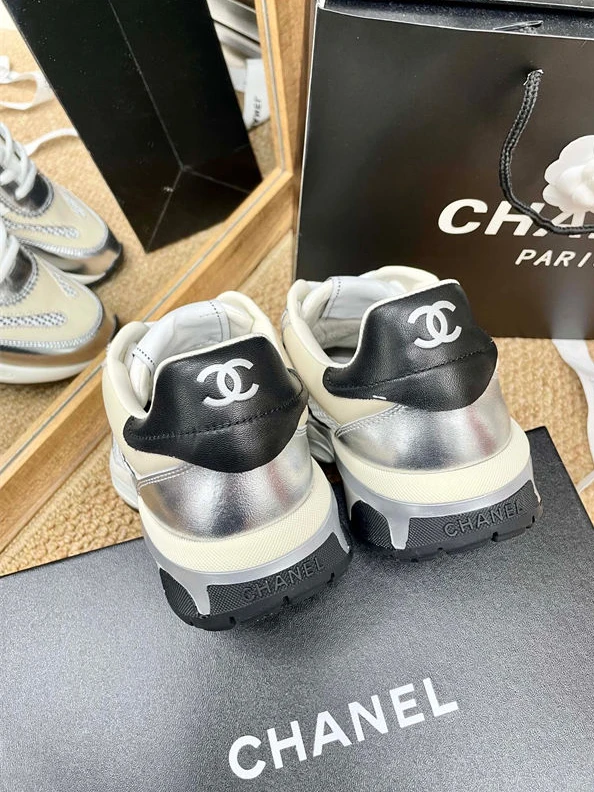 SmartChoice Chanel Sneakers 1279