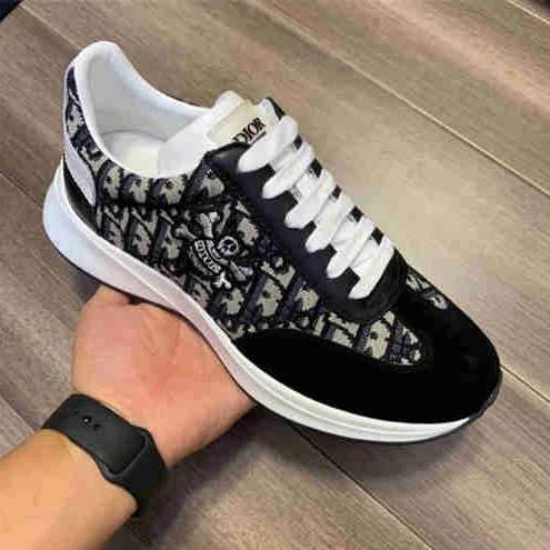 SmartChoice DR Sneaker 1645