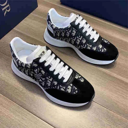 SmartChoice DR Sneaker 1645