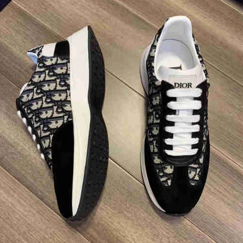 SmartChoice DR Sneaker 1645