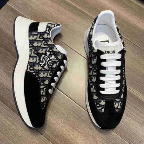 SmartChoice DR Sneaker 1645