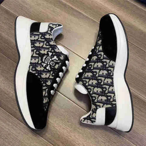 SmartChoice DR Sneaker 1645