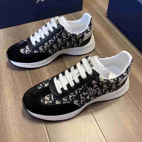 SmartChoice DR Sneaker 1645