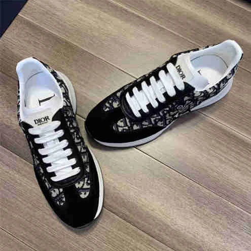 SmartChoice DR Sneaker 1645
