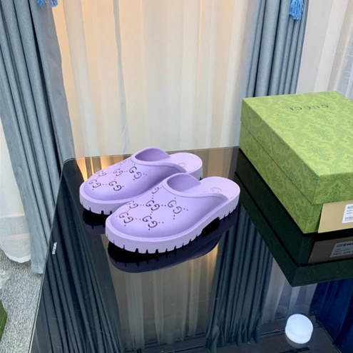 SmartChoice Gucci Slipper 3127