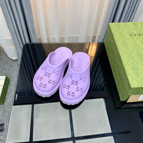 SmartChoice Gucci Slipper 3127