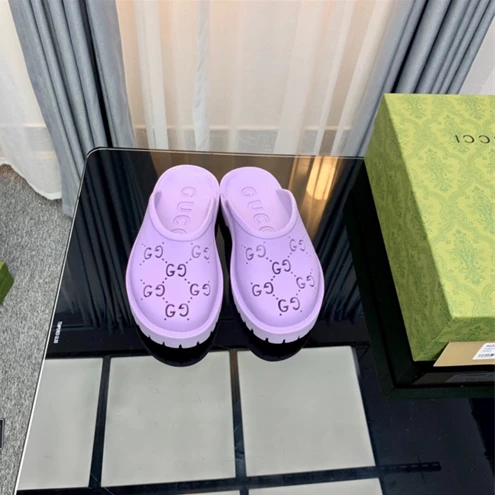 SmartChoice Gucci Slipper 3127