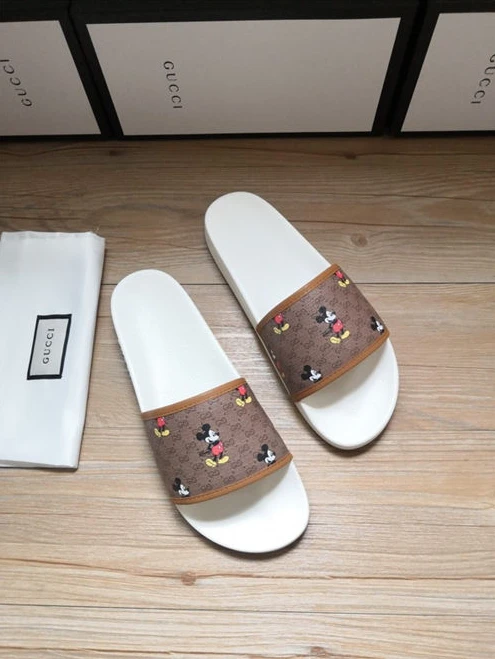 SmartChoice Gucci Slipper 3148