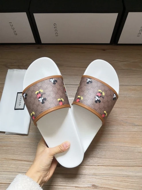 SmartChoice Gucci Slipper 3148