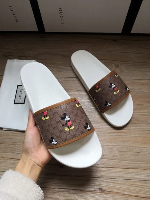 SmartChoice Gucci Slipper 3148
