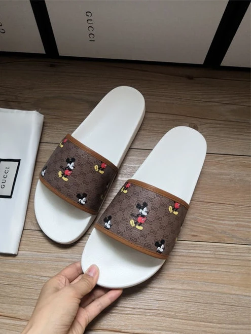 SmartChoice Gucci Slipper 3148