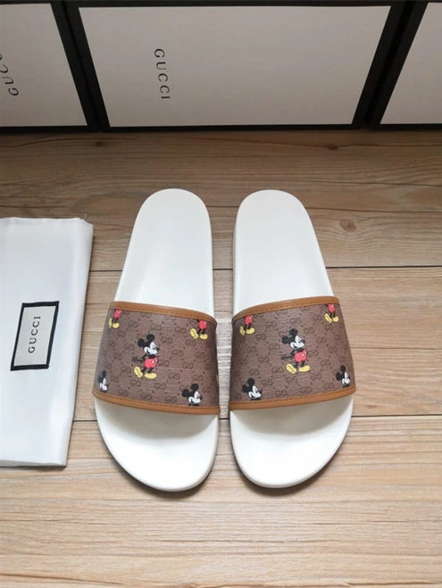 SmartChoice Gucci Slipper 3148