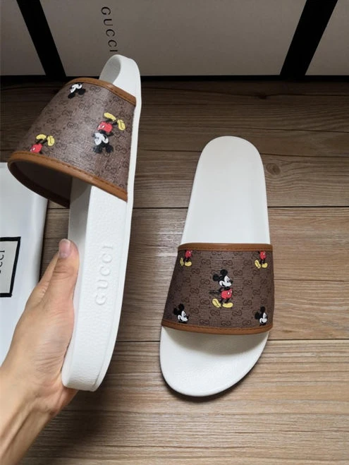 SmartChoice Gucci Slipper 3148