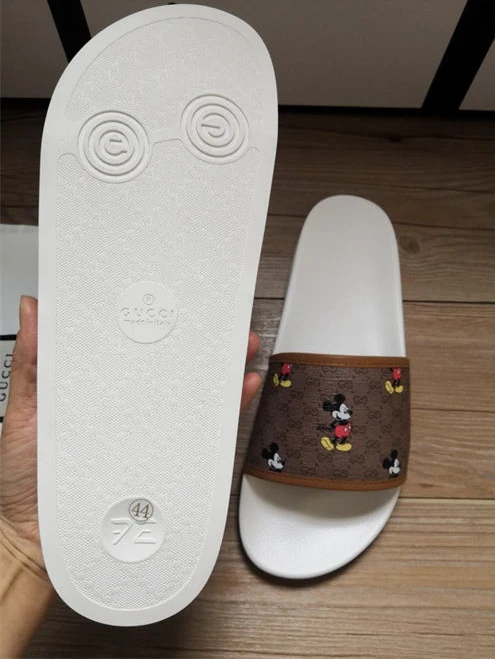 SmartChoice Gucci Slipper 3148