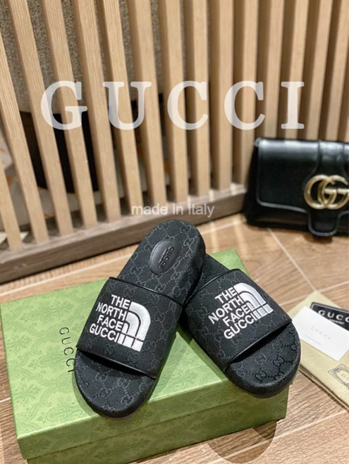 SmartChoice Gucci Slipper 3214