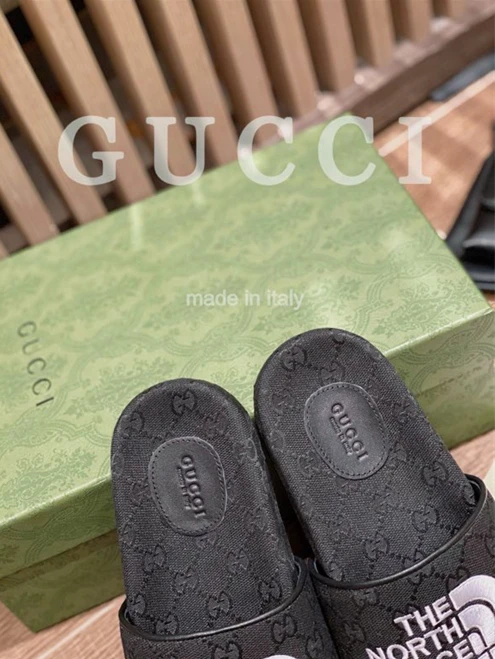 SmartChoice Gucci Slipper 3214