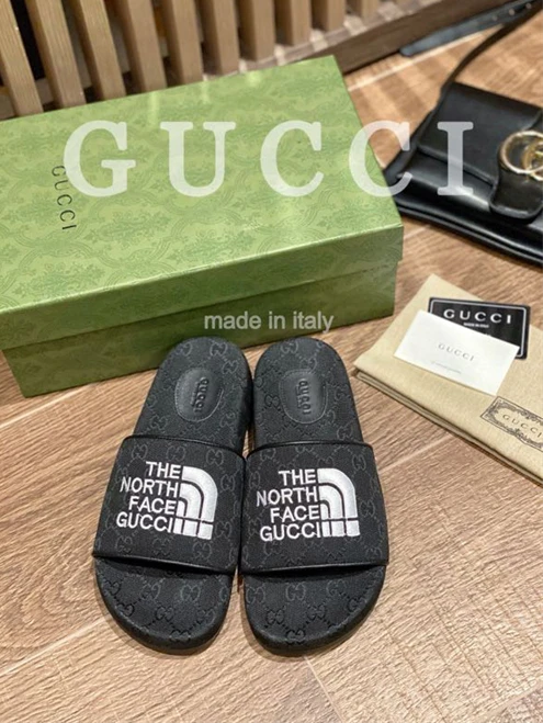 SmartChoice Gucci Slipper 3214