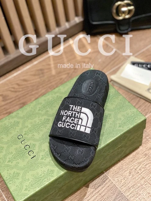 SmartChoice Gucci Slipper 3214