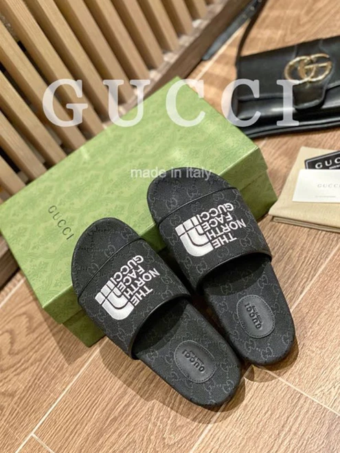 SmartChoice Gucci Slipper 3214