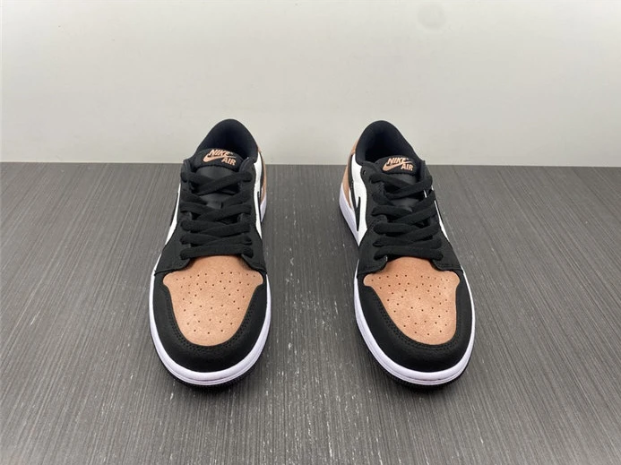 SmartChoice Jordan 1 Low OG Bleached Coral CZ0790-061 659