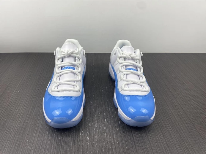 SmartChoice Jordan 11 Retro Low University Blue 528895-106 1064